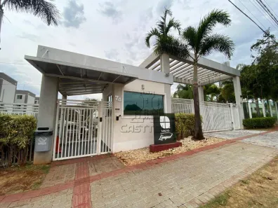 Apartamento com 2 Quartos à venda, 42m² no Jardim Maria Luiza, Londrina