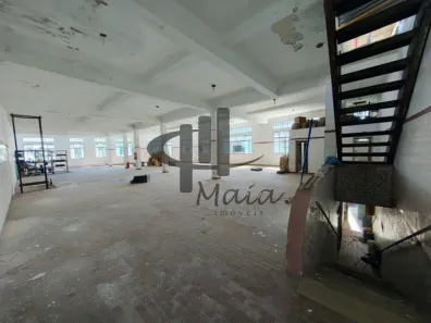 Imóvel Comercial à venda, 675m² no Mauá, São Caetano do Sul