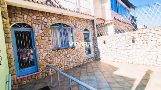 Casa com 3 Quartos à venda, 298m² no Méier, Rio de Janeiro