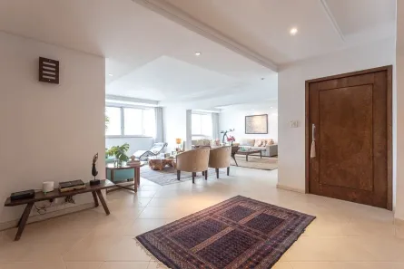 Apartamento com 6 Quartos à venda, 330m² no Boaçava, São Paulo