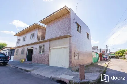 Casa com 3 Quartos à venda, 230m² no Farrapos, Porto Alegre
