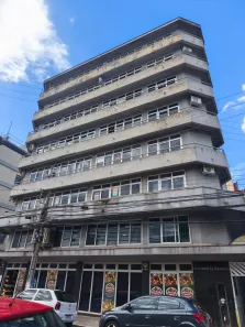 Sala Comercial com 1 Quarto à venda, 30m² no Centro, São Leopoldo