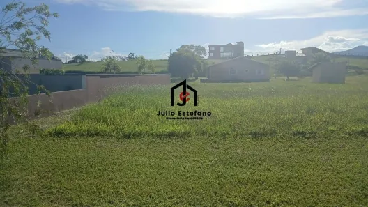 Lote/Terreno à venda, 1201m² no Loteamento Chácaras Recanto São Luiz, Tremembé