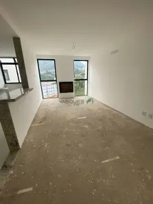 Apartamento com 3 Quartos à venda, 80m² no Bom Retiro, Teresópolis
