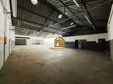 Galpão/Depósito/Armazém à venda, 1250m² no Belenzinho, São Paulo