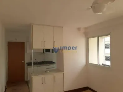 Apartamento com 1 Quarto à venda, 43m² no Consolação, São Paulo