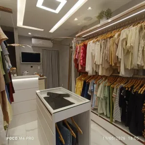 Ponto Comercial para alugar, 15m² no Pitangueiras, Lauro de Freitas