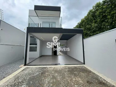 Sobrado com 4 Quartos à venda, 169m² no Plano Diretor Sul, Palmas