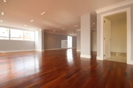 Cobertura com 4 Quartos para venda ou aluguel, 382m² no Santa Cecília, São Paulo