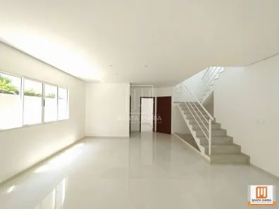 Casa de Condomínio com 4 Quartos à venda, 376m² no Jardim Irajá, Ribeirão Preto