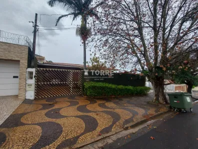 Casa com 3 Quartos à venda, 285m² no Jardim Nossa Senhora Auxiliadora, Campinas