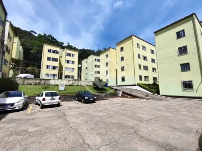 Apartamento com 1 Quarto à venda, 36m² no Paineira, Teresópolis