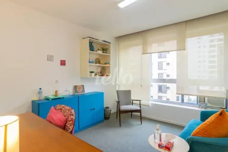 Sala Comercial para alugar, 24m² no Jardim Paulista, São Paulo