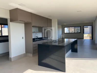 Casa de Condomínio com 3 Quartos à venda, 338m² no Pinheirinho, Itu