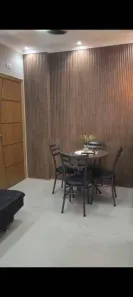 Apartamento com 1 Quarto à venda, 40m² no José Menino, Santos