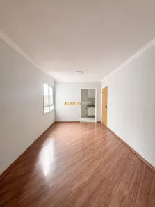 Apartamento com 2 Quartos à venda, 62m² no Jardim das Colinas, São José dos Campos