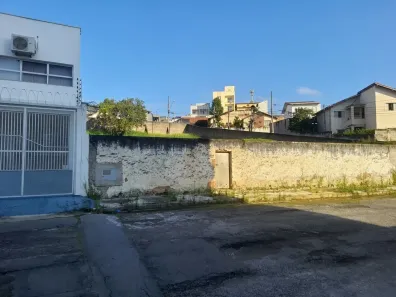 Lote/Terreno à venda, 846m² no Centro, Taubaté