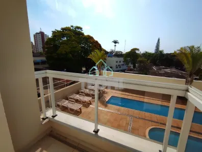 Apartamento com 3 Quartos à venda, 85m² no Centro, Taubaté