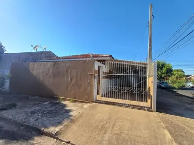 Casa com 3 Quartos à venda, 65m² no Eldorado, São José do Rio Preto