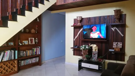 Sobrado com 2 Quartos à venda, 200m² no Jardim Lider, São Paulo
