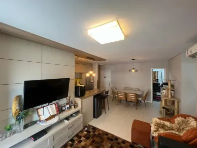Apartamento com 2 Quartos à venda, 90m² no Centro, São José