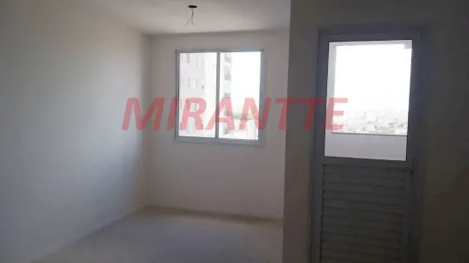 Apartamento com 2 Quartos à venda, 38m² no Vila Brasilândia, São Paulo