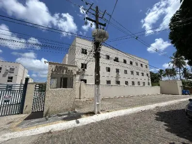 Apartamento com 2 Quartos à venda, 54m² no , Extremoz