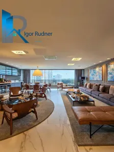 Apartamento com 4 Quartos à venda, 305m² no Graça, Salvador
