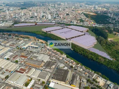 Galpão/Depósito/Armazém para alugar, 2858m² no Bonfim, Osasco