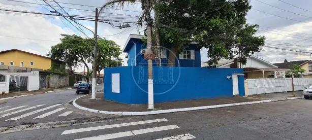 Casa com 4 Quartos à venda, 500m² no Veleiros, São Paulo
