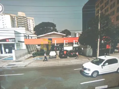 Ponto Comercial para alugar, 616m² no Pinheiros, São Paulo