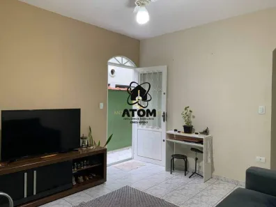 Casa com 2 Quartos à venda, 80m² no Parque Senhor do Bonfim, Taubaté