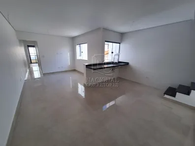 Cobertura com 2 Quartos à venda, 132m² no Parque das Nações, Santo André