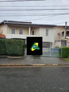 Casa com 4 Quartos para venda ou aluguel, 319m² no Parque Alto Taquaral, Campinas