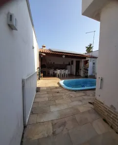 Casa com 2 Quartos à venda, 180m² no Alphaville, Campos dos Goytacazes