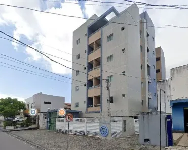 Apartamento com 2 Quartos à venda, 74m² no Jardim Cidade Universitária, João Pessoa