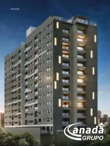 Sala Comercial com 1 Quarto à venda, 35m² no km 18, Osasco