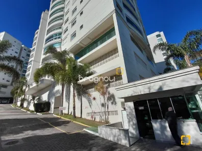 Apartamento com 2 Quartos à venda, 79m² no Itacorubi, Florianópolis