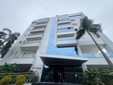 Apartamento com 3 Quartos à venda, 121m² no Glória, Joinville