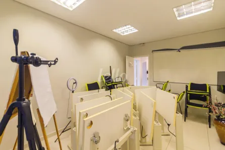 Sala Comercial para alugar, 80m² no República, São Paulo