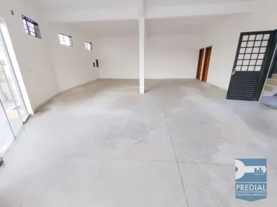 Ponto Comercial para alugar, 80m² no Jardim Embaré, São Carlos