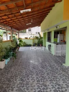 Casa com 4 Quartos à venda, 132m² no Mangueira, São Gonçalo
