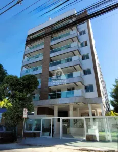 Apartamento com 2 Quartos à venda, 72m² no Taquara, Rio de Janeiro