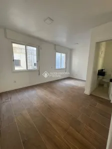 Apartamento com 1 Quarto à venda, 30m² no Bom Fim, Porto Alegre