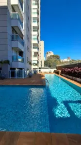 Apartamento com 3 Quartos à venda, 114m² no Jardim Botânico, Ribeirão Preto