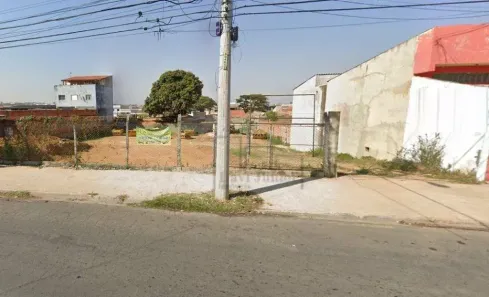 Lote/Terreno à venda, 1200m² no Parque Vitória Régia, Sorocaba