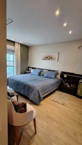 Apartamento com 3 Quartos para alugar, 232m² no Alphaville Centro Industrial e Empresarial/Alphaville., Barueri