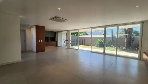 Casa de Condomínio com 4 Quartos à venda, 402m² no Campo Belo, São Paulo