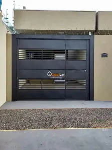 Casa com 2 Quartos à venda, 88m² no Vila São Jorge da Lagoa, Campo Grande