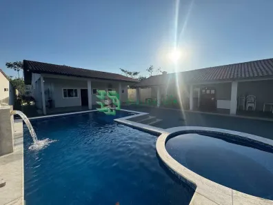 Fazenda/Sítio com 3 Quartos à venda, 320m² no , Mongaguá